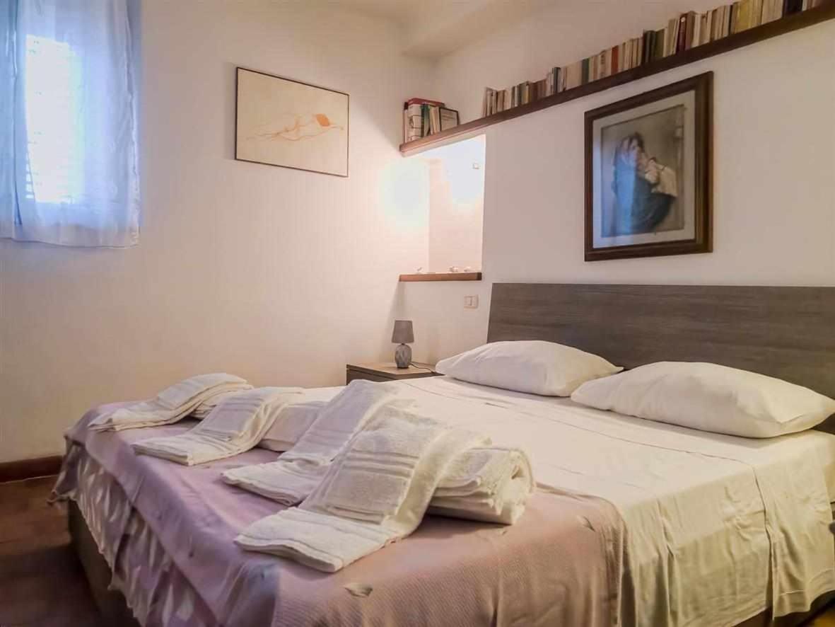 La Casina Di Rosi Vivere Nellantico Borgo Castiglione della Pescaia Exterior foto