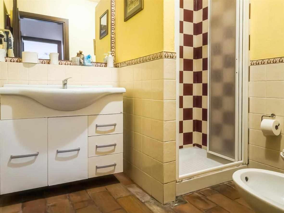La Casina Di Rosi Vivere Nellantico Borgo Castiglione della Pescaia Exterior foto