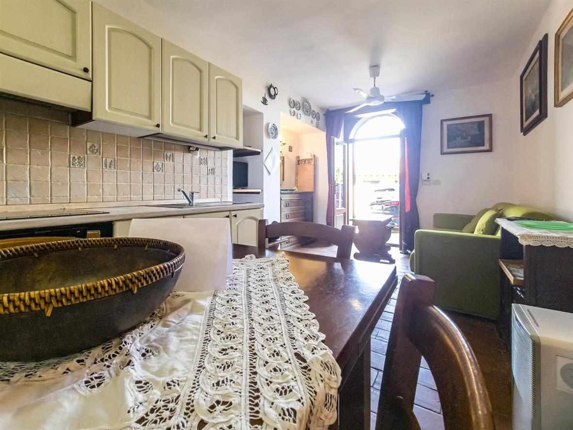 La Casina Di Rosi Vivere Nellantico Borgo Castiglione della Pescaia Exterior foto